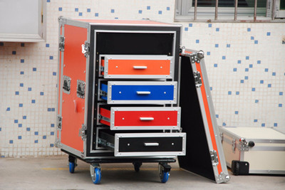 【宏燊機柜航空箱,專業制作、平直保證、誠信經營歡迎前來咨詢】價格_廠家_圖片 -