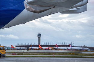 大飛機怎么造 帶你走進世界一流飛機制造廠 組圖