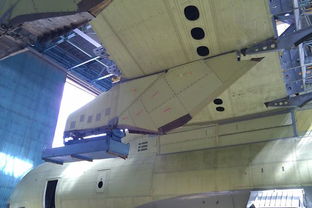 俄制造伊爾-476運輸機 新一代空中運輸力量解析